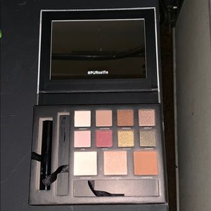 Pur Makeup Pallet